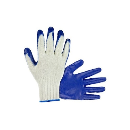 Sas Safety SEAMLESS SHELL GLOVES- PR SA641-1010
